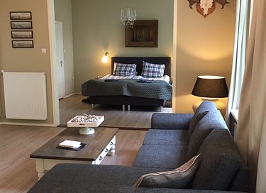 Één van de mooiste B&B'S in Friesland - 7