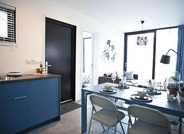 Logement de vacances design (4p) sur la Veluwe - 4
