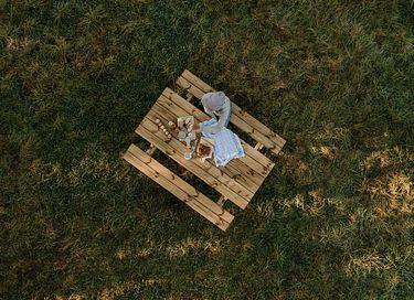 Tiny house w/ view on the Pyrenean mountain  - 11