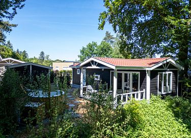 Overnachting in Utrecht met privé hottub - 1