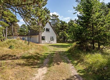 Casa vacanze con grande giardino e privacy