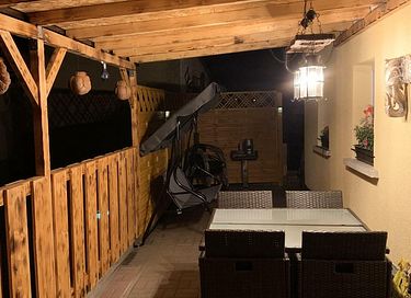 Wellness Vakantiehuis met Jacuzzi en Sauna - 35