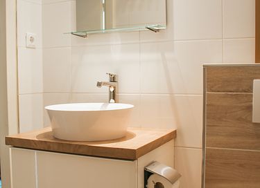 Vakantiehuis Noord-Holland dichtbij de zee - 21