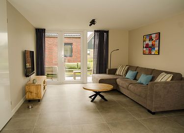 Child-friendly vacation home near the sea - 4