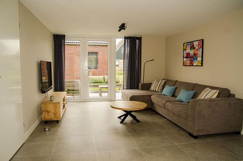 Child-friendly vacation home near the sea - 4