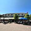 Hotel met mooie ligging op Terschelling