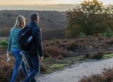 Special holiday home in nature reserve - 16