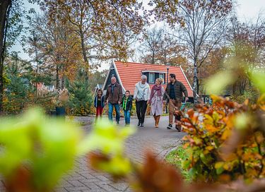Logement de vacances moderne (4p) sur la Veluwe - 17