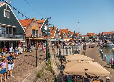 Uniek verblijf met sauna aan het water  - 29