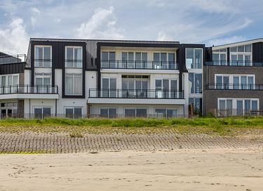 Appartement avec balcon et vue imprenable - 34