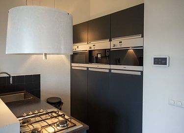 Knusse vakantiewoning (4p) aan het water - 6