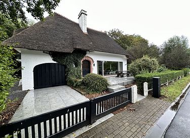 Belle villa (10p) près de la forêt et de la plage - 16