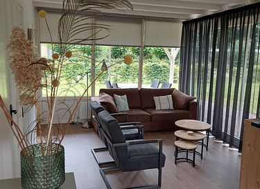 Bungalow (4p) voor rustzoekers in Drenthe - 4