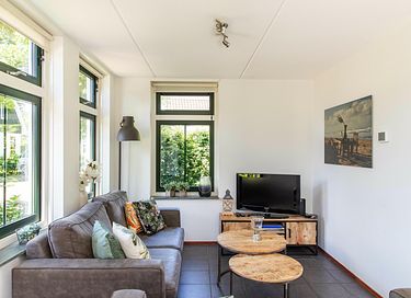 6-persooons cottage bij Schoorl - 14