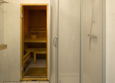 Vacation home in the dunes with private sauna - 2