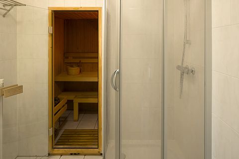 Vacation home in the dunes with private sauna - 2