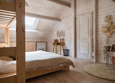 Insane wellness overnight stay in the forest - 25