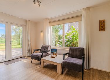 Ruim vakantiehuis Texel, nabij het strand - 7