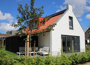 Nice cottage near the sea