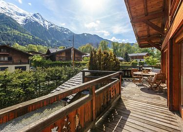 Logement de vacances luxueux et lumineux à la montagne (8p) - 27