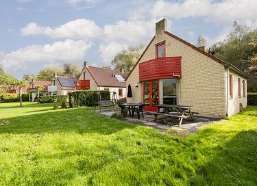 Holiday home overlooking the pond - 33
