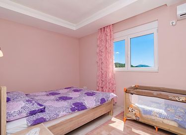 Logement de vacances pour 10 personnes avec piscine - 13