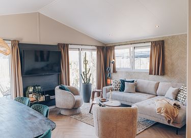 Luxe vakantiehuis in de Gelderse Vallei - 3