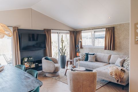 Luxe vakantiehuis in de Gelderse Vallei - 3