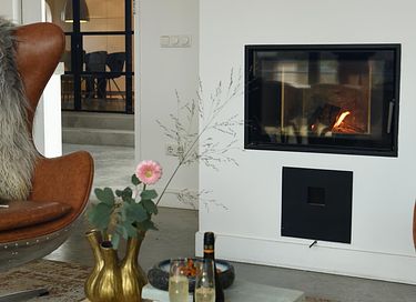 Übernachtung mit privatem Bios & Whirlpool & Sauna - 7