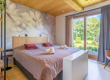 Sustainable vacation villa on Texel - 15