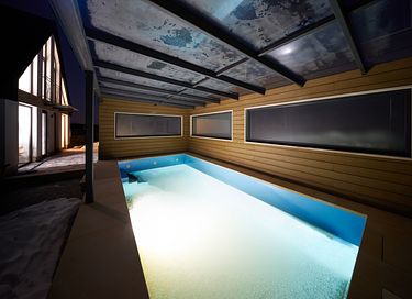 Luxury vacation home in Radvanice - 24