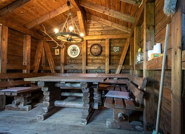 Logement de vacances de luxe dans un ancien moulin à eau - 39