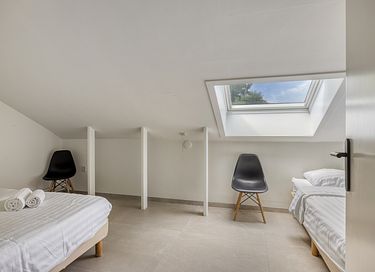 8-persoons appartement met panorama uitzicht - 15