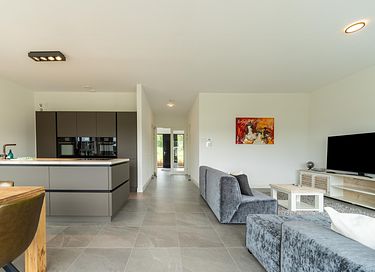2 villas uniques (16 p) avec wellness - 14