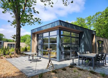 Maison confortable pour 2 personnes en Gelderland