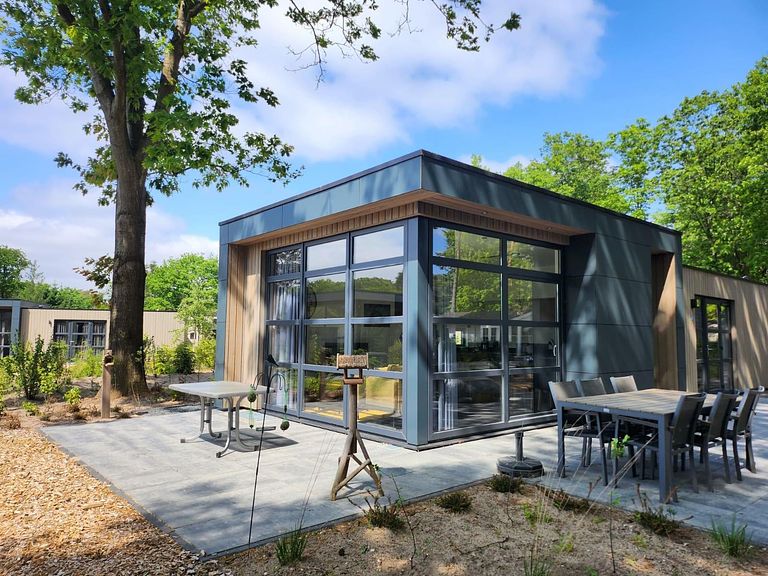Maison confortable pour 2 personnes en Gelderland - 1