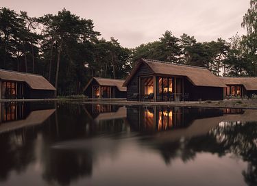 Waldstudio (2 Personen) mit freistehender Badewanne - 2