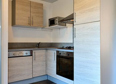 Logement de vacances dans un beau parc à proximité de la mer - 4