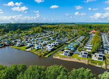 4-persoons huis bij het water gelegen - 2