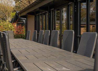 Vakantiehuis voor 22 personen op de Veluwe - 3