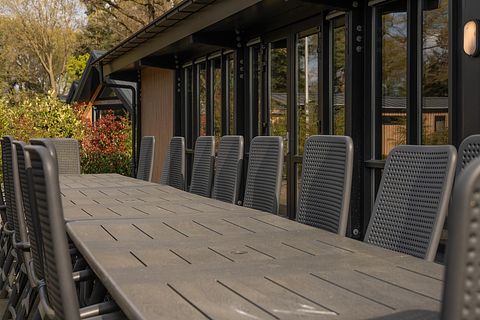 Vakantiehuis voor 22 personen op de Veluwe - 3