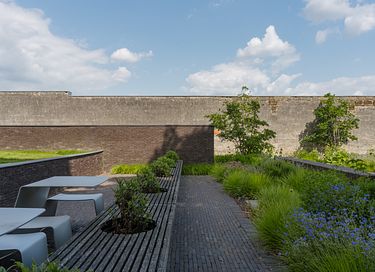 Luxe wellness verblijf dichtbij Maastricht - 37