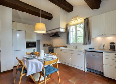 Vakantiehuis Zuid-Frankrijk - 15