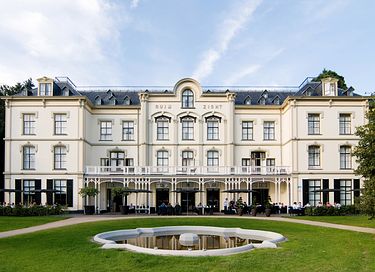 Karakteristiek en monumentaal boutique hotel - 2