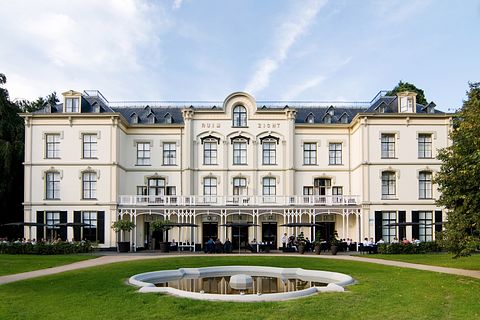Karakteristiek en monumentaal boutique hotel - 2