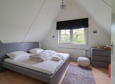 Logement de vacances de luxe avec embarcadère - 12