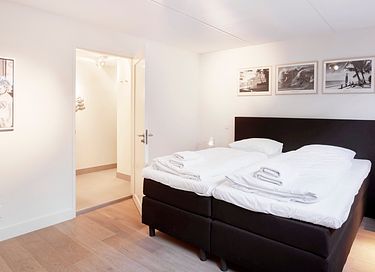 Villa de vacances avec bain à remous pour 8 personnes - 12