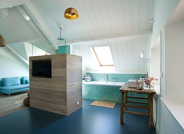 Einzigartiges B&B in der Randstad - 7