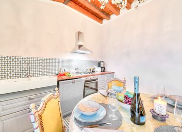Karakteristiek appartement bij het Gardameer - 16
