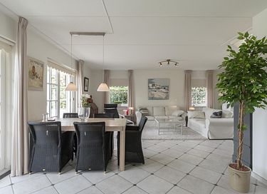 Modern vakantiehuis met prachtige tuin - 5